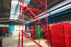 Jasa Sewa Dan Jual Scaffolding Cirebon Kota Murah Terjangkau