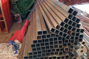 Pusat Jual Hollo 5x5cm Panjang 2m Daerah Tegal
