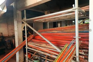 Sewa Steger Berkualitas Area Tegal