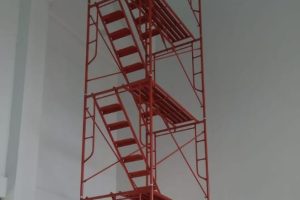 Jual Tangga Steger Frame 170 Siap Kirim Area Pekalongan