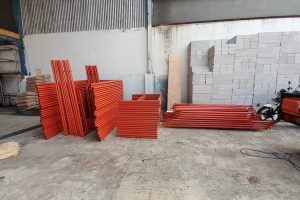 Pusat Penjualan Perancah Tegal