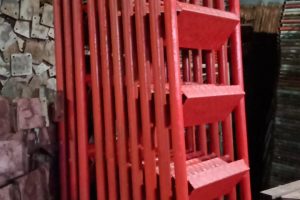 Jual Ladder Frame 90cm Area Tegal
