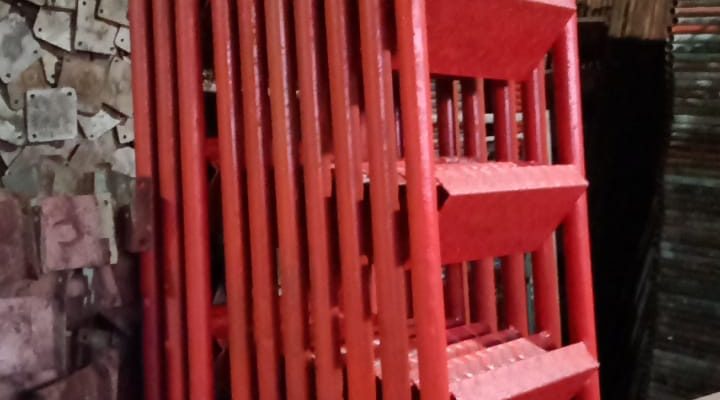 Jual Ladder Frame 90cm Area Tegal