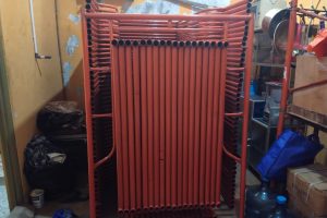 Jual Scaffolding Frame 190cm Area Pemalang Tegal