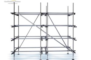 Jual Dan Sewa Scaffolding Pipa Tegal