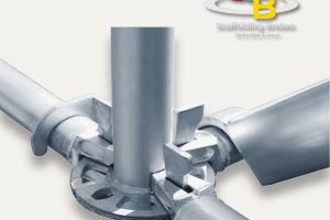 Jual Scaffolding Ringlock Baru Area Tegal