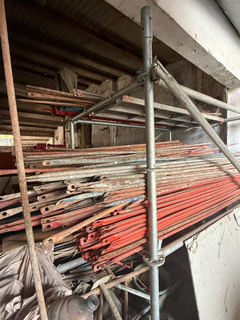 Sewa dan Jual Scaffolding Area Setu Bekasi