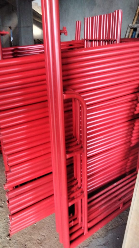 Jual dan Sewa Scaffolding Berkualitas Area MM2100