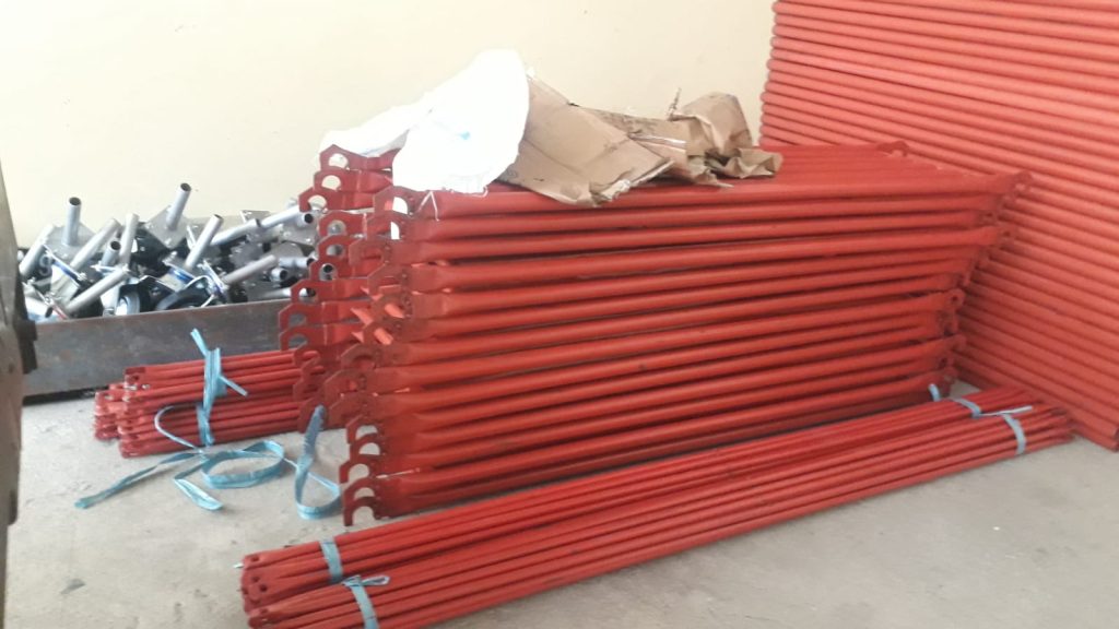 Jual Dan Sewa Scaffolding Cibarusah Cikarang Bekasi