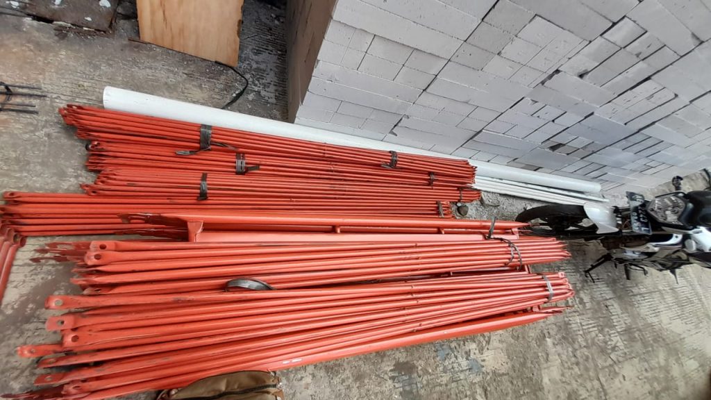 Sewa Scaffolding atau Perancah Area Sukatai Bekasi