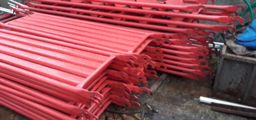 Sewa Scaffolding atau Perancah Area Sukatani Bekasi