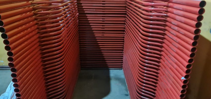 Sewa Steger Lengkap Scaffolding Pemalang