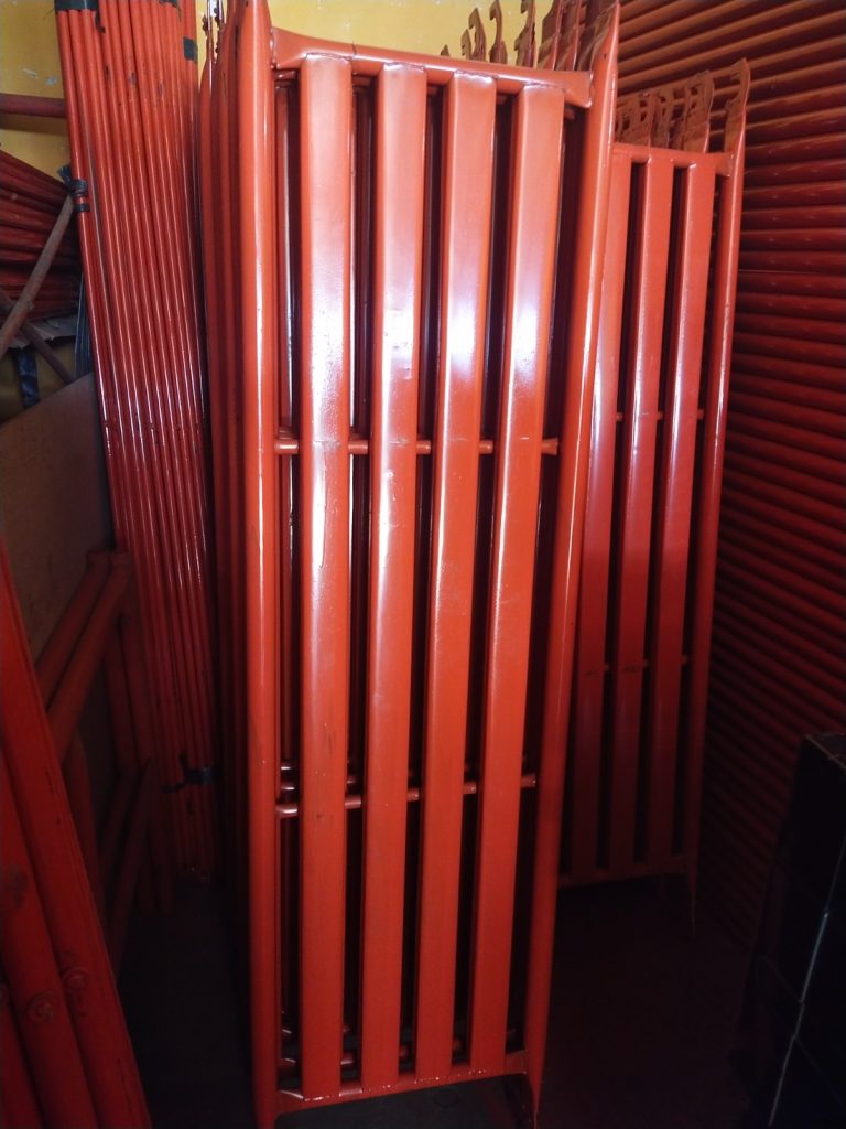 Jual Catwalk Scaffolding Cikarang