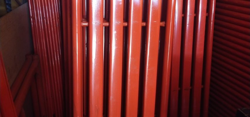 Jual Catwalk Scaffolding Cikarang