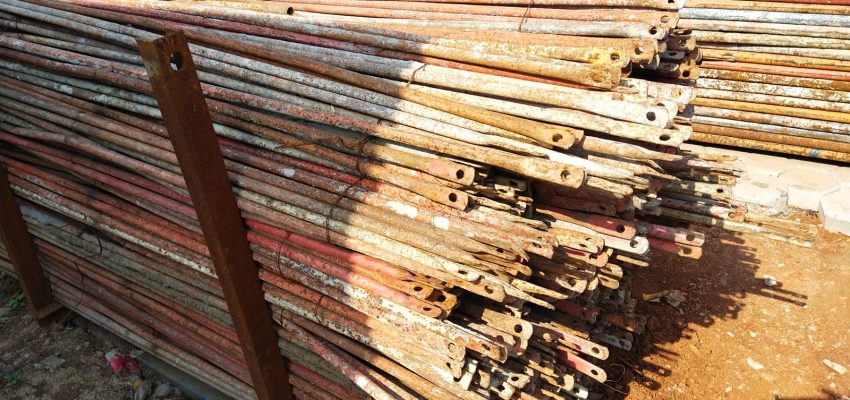 Sewa dan Jual Scaffolding Area Setu Bekasi