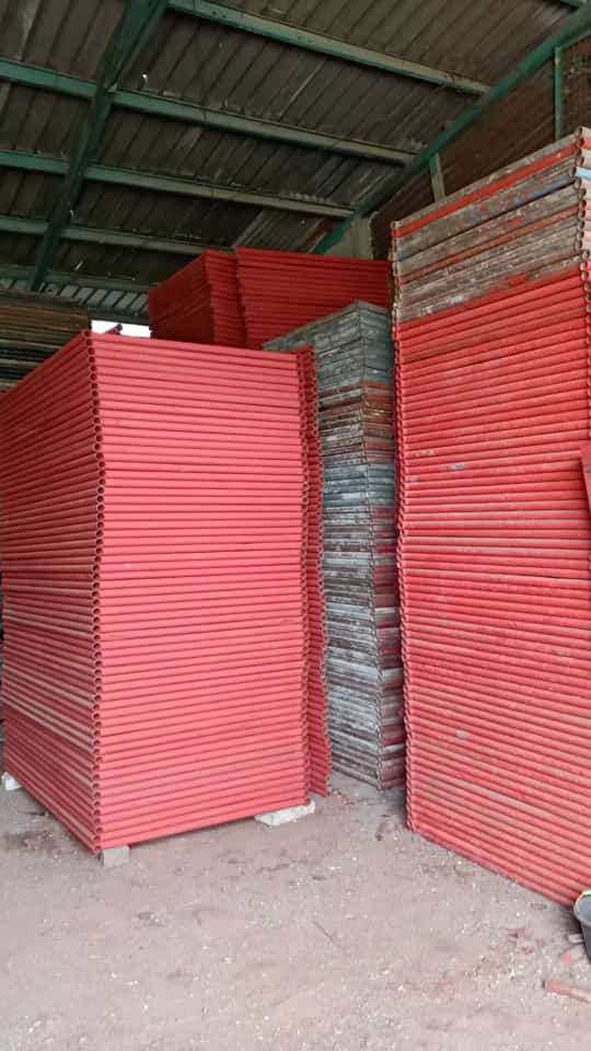 Sewa Main Frame Scaffolding Tegal 