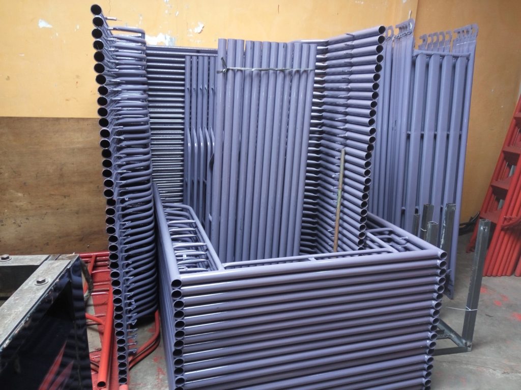 Rental dan Jual Scaffolding Berkualitas Area Bekasi