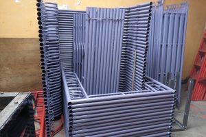 Pusat Jual Dan Sewa Perancah Scaffolding Cikarang