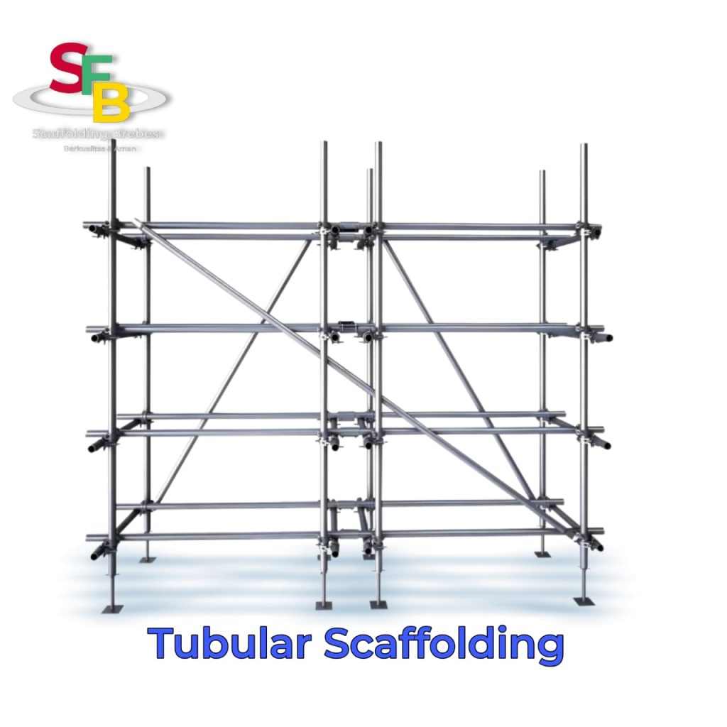 Tubullar 1 set