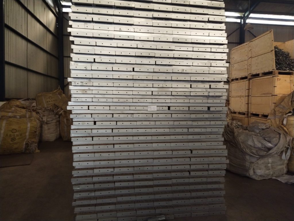 Sewa Asiba Metal Plank Daerah Cirebon 