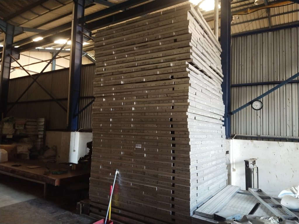 Jual Asiba Scaffolding Jakarta
