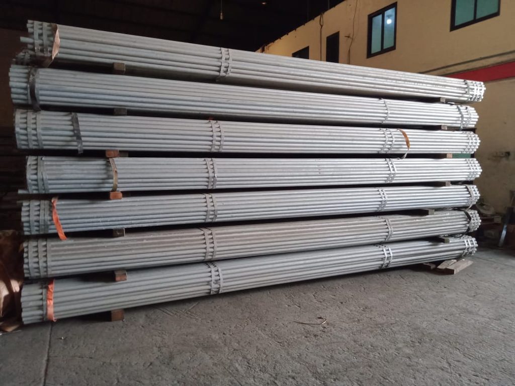 Jual Pipa scaffolding Tebal 3,2mm Jakarta