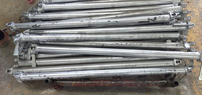 Jual Scaffolding Frame Dan Scaffolding Pipa Bekasi