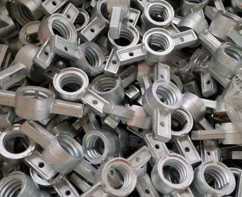 Jual Spare Part Scaffolding atau Steger Jakarta