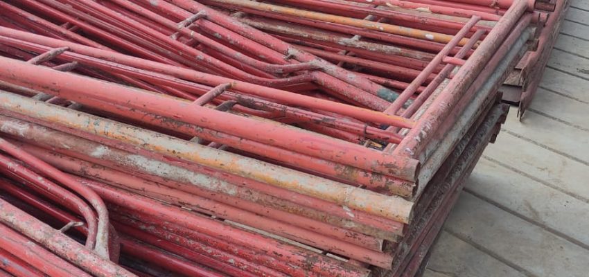 Jual Dan Sewa Scaffolding Area Setu Bekasi