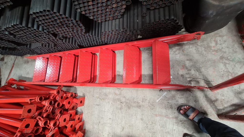 Jual Cross Brace Scaffolding 190cm Jakarta