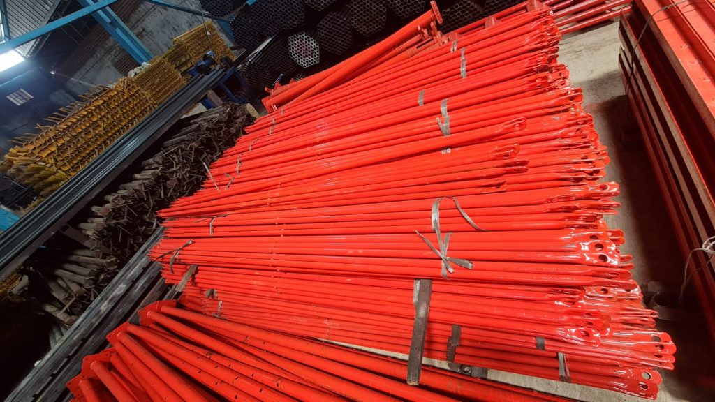 Jual Steger Perancah Frame Jakarta 