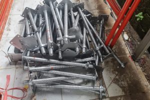 Jual Jack Base 60cm Terdekat Jakarta