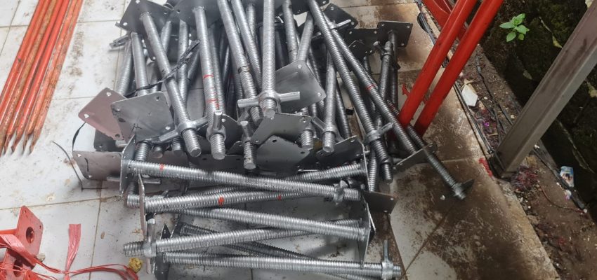 Jual Jack Base 60cm Terdekat Jakarta
