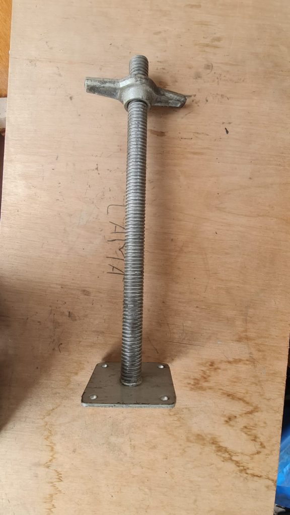 Jual Jack Base 60cm Terdekat Jakarta