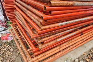 Rental Perancah atau Scaffolding Cirebon