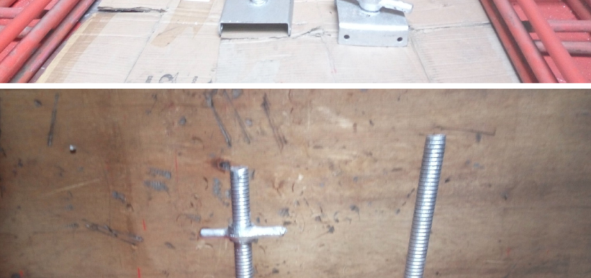 Jual Jackbase Uhead Baru Dan Bekas Area Bekasi