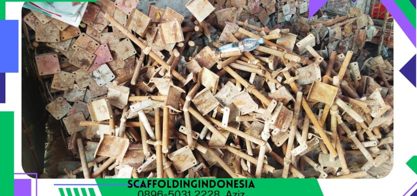 Jual Jackbase 60cm Siap Kirim jakarta