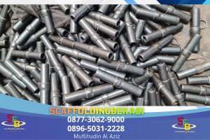 Jual Joint Pinn Scaffolding Bekasi