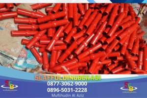 Sewa Scaffolding Tubular Atau Pipa Bekasi