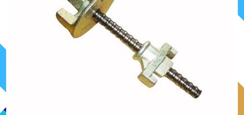 Jual Tierod Dan Wing Nut Bekas Bekasi