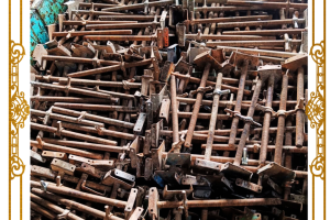 Jual Uhead siap Kirim Semarang