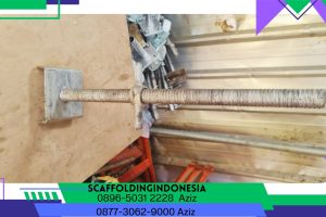 Jual uhead 38mm Jakarta
