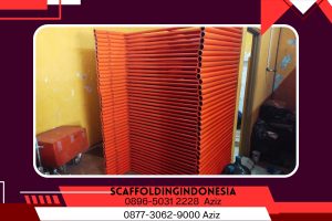 Sewa Dan Jual Scaffolding Frame SindangJaya Kersana