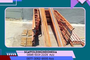Sewa Scaffolding Bojongsari Ciledug