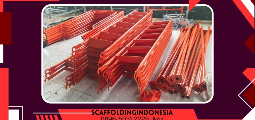 Sewa Steger Talang Tegal