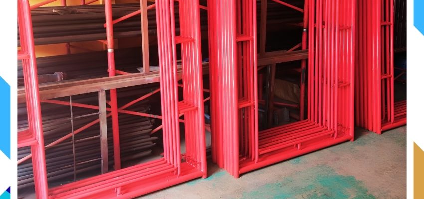 Jasa sewa Scaffolding Terdekat Narogong Bekasi