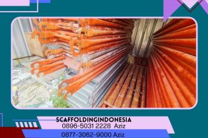 jual Catwalk Harga Terjangkau Bekasi