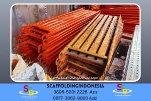 Jual Catwalk Part Scaffolding Tegal ( 0896-5031-2228 )