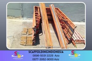 Jual Cross Brace 220cm Cirebon ( 0896-5031-2228 )