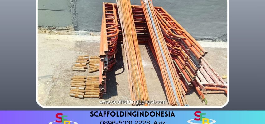 Jual Cross Brace 220cm Cirebon ( 0896-5031-2228 )